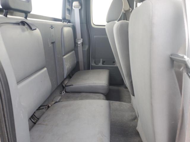 Photo 10 from auction – 2006 DODGE DAKOTA ST with VIN 1D7HW22N46S634422