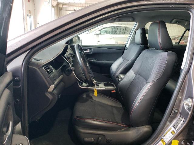 Photo 7 from auction – 2017 TOYOTA CAMRY LE with VIN 4T1BF1FK6HU632281