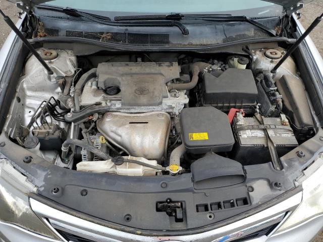 Photo 11 from auction – 2014 TOYOTA CAMRY L with VIN 4T1BF1FK2EU433059