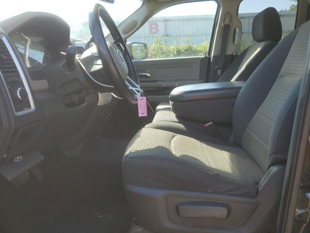 Photo 7 from auction – 2009 DODGE RAM 1500 with VIN 1D3HV18T49S825170