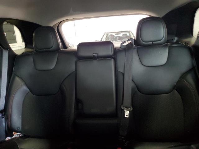 Photo 10 from auction – 2019 JEEP CHEROKEE T with VIN 1C4PJMBX3KD456549