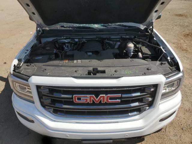 Photo 11 from auction – 2016 GMC SIERRA K15 with VIN 3GTU2NEC0GG113707