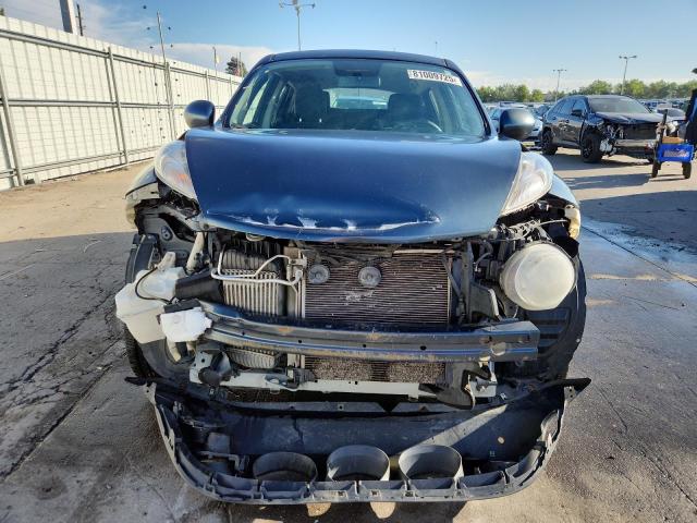 Photo 5 from auction – 2014 NISSAN JUKE S with VIN JN8AF5MV4ET363756