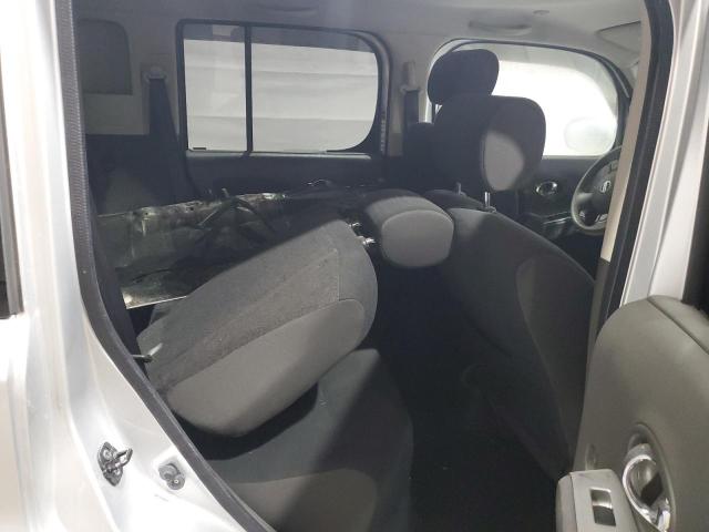 Photo 10 from auction – 2013 NISSAN CUBE S with VIN JN8AZ2KR7DT303836