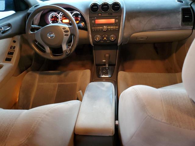 Photo 8 from auction – 2012 NISSAN ALTIMA BAS with VIN 1N4AL2AP0CC169446