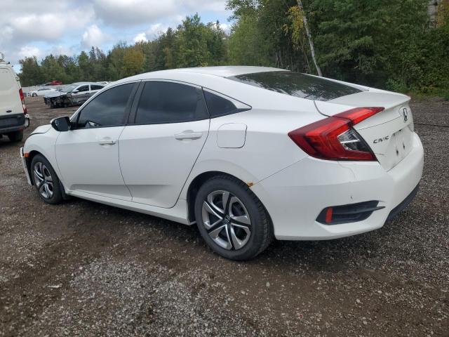 Photo 2 from auction – 2016 HONDA CIVIC LX with VIN 2HGFC2F54GH010568