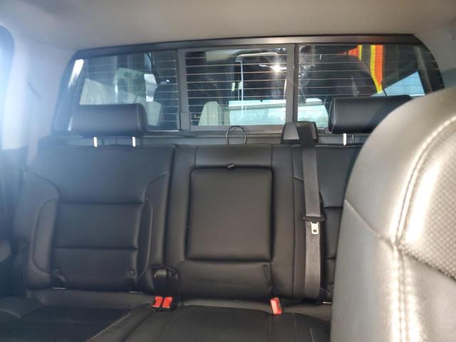 Photo 10 from auction – 2018 GMC SIERRA K15 with VIN 3GTU2NECXJG357985
