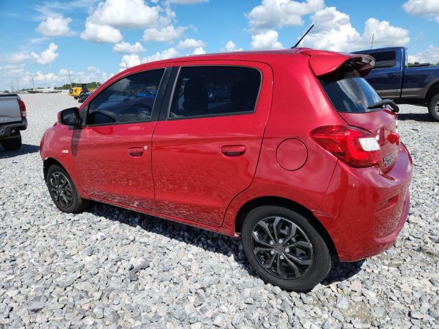 Photo 2 from auction – 2019 MITSUBISHI MIRAGE ES with VIN ML32A3HJ4KH008484