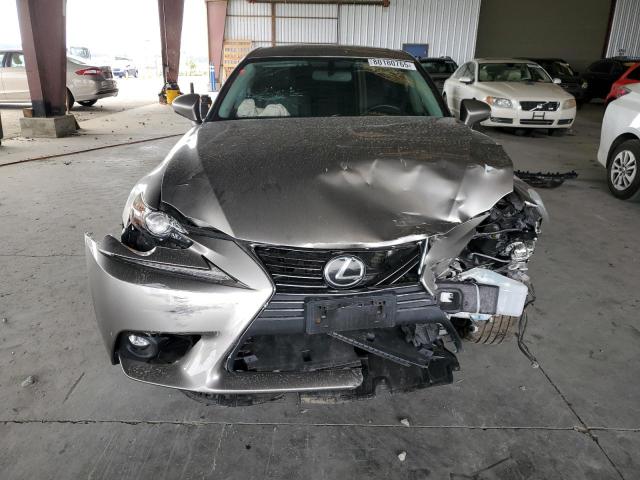 Photo 5 from auction – 2016 LEXUS IS 200T with VIN JTHBA1D25G5020294