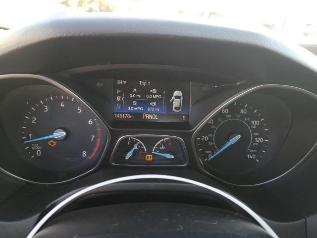 Photo 9 from auction – 2015 FORD FOCUS SE with VIN 1FADP3F21FL343016