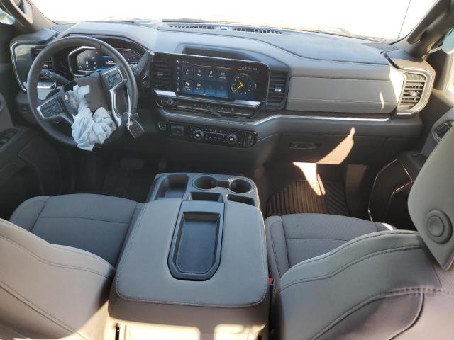 Photo 8 from auction – 2023 CHEVROLET SILVERADO with VIN 1GCPACEKXPZ261746