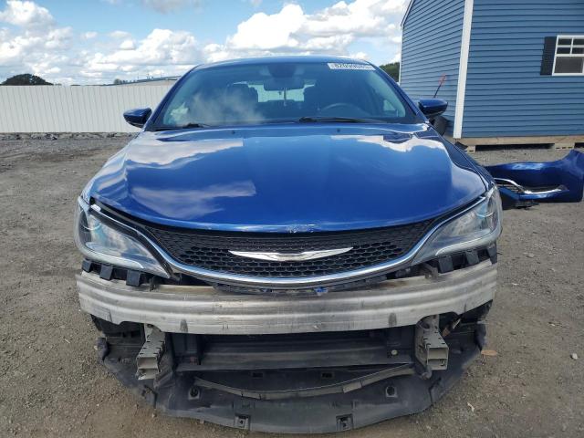 Photo 5 from auction – 2015 CHRYSLER 200 LIMITED with VIN 1C3CCCAB1FN675054