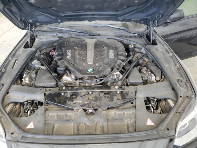Photo 11 from auction – 2015 BMW ALPINA B6 with VIN WBA6B4C53FD761025