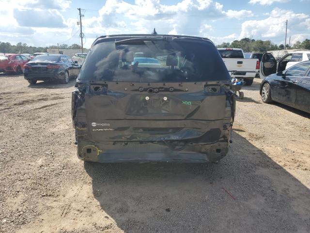 Photo 6 from auction – 2023 KIA CARNIVAL E with VIN KNDNC5H34P6300690