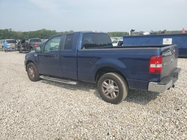 Photo 2 from auction – 2008 FORD F150 with VIN 1FTPX12V18FB19449