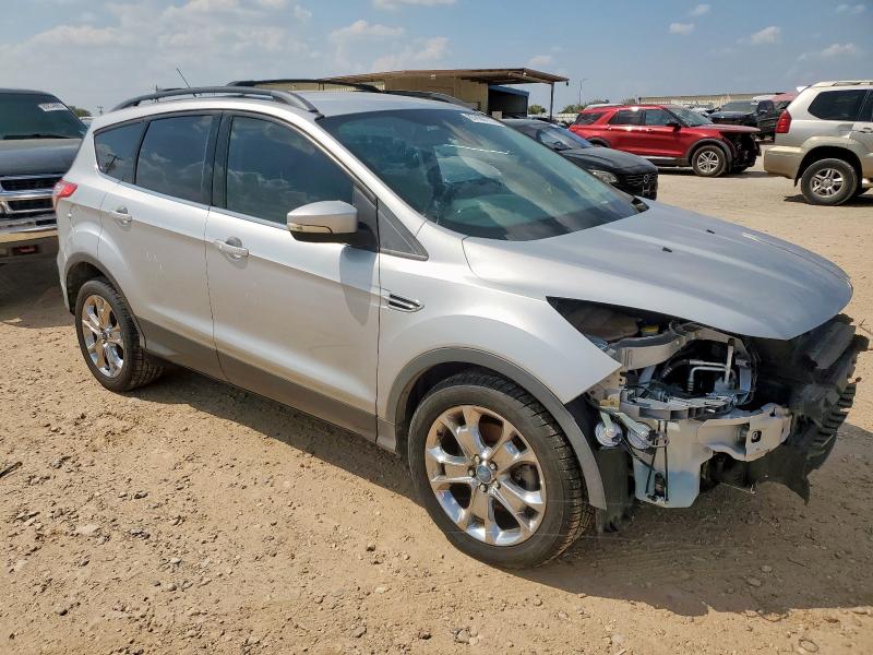 Photo 4 from auction – 2013 FORD ESCAPE SEL with VIN 1FMCU0H91DUC61295