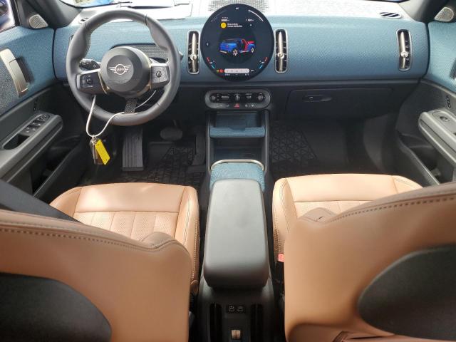 Photo 8 from auction – 2025 MINI COUNTRYMAN with VIN WMZ23GA02S7P50162