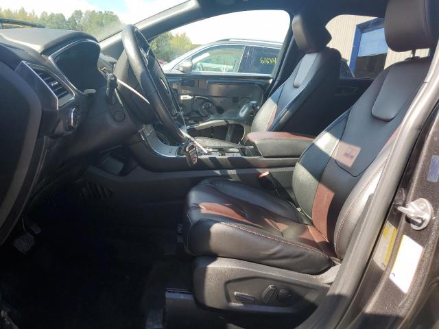 Photo 7 from auction – 2020 FORD EDGE TITAN with VIN 2FMPK4K95LBB64113