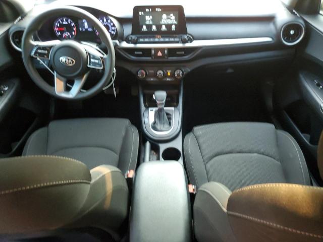 Photo 8 from auction – 2021 KIA FORTE FE with VIN 3KPF24AD5ME380141