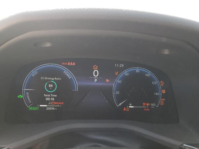 Photo 9 from auction – 2025 TOYOTA CAMRY XSE with VIN 4T1DAACK1SU067232