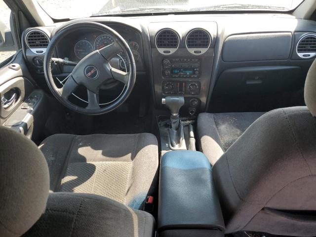 Photo 8 from auction – 2007 GMC ENVOY with VIN 1GKDT13S172265010