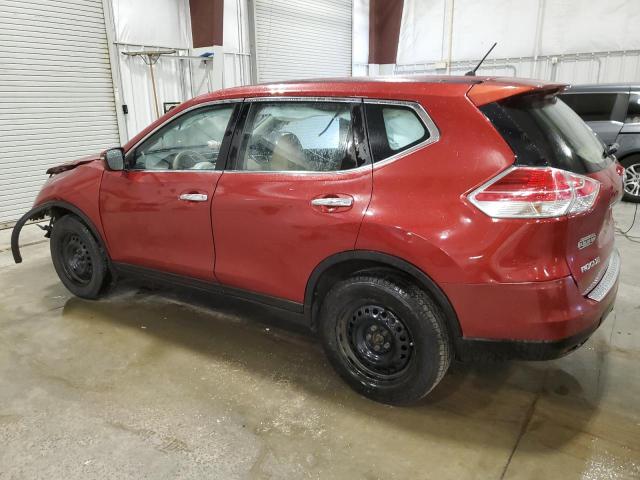 Zdjęcie 2 z aukcji – 2015 NISSAN ROGUE S z VIN KNMAT2MV2FP514655