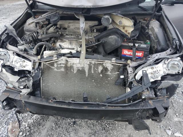Photo 11 from auction – 2016 TOYOTA CAMRY LE with VIN 4T4BF1FK5GR573082