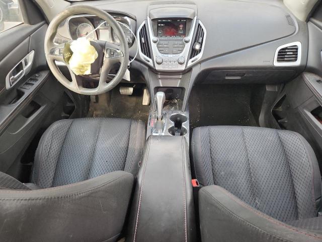 Photo 8 from auction – 2015 GMC TERRAIN SLE with VIN 2GKFLVEK7F6127082