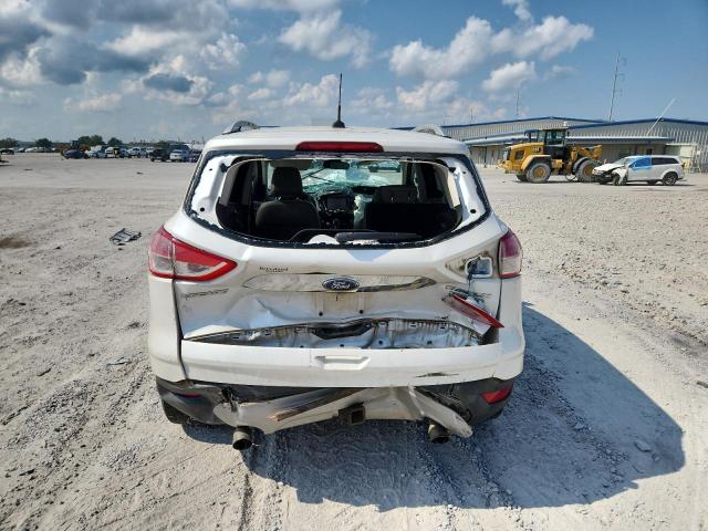 Photo 6 from auction – 2015 FORD ESCAPE TIT with VIN 1FMCU0J91FUC34966