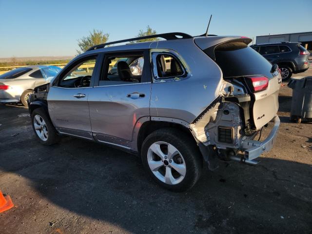 Photo 2 from auction – 2018 JEEP CHEROKEE L with VIN 1C4PJMDB7JD520902
