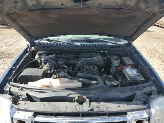 Photo 11 from auction – 2007 FORD OTHER with VIN 1FMEU31K07UA01093