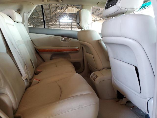 Photo 11 from auction – 2009 LEXUS RX 350 with VIN 2T2GK31U79C065826