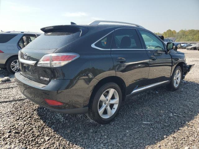 Photo 3 from auction – 2014 LEXUS RX 350 BAS with VIN 2T2BK1BA9EC240851