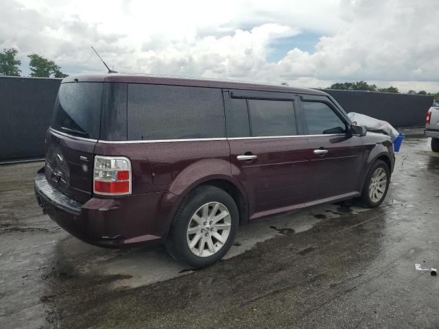 Photo 3 from auction – 2011 FORD FLEX SEL with VIN 2FMGK5CC8BBD30896