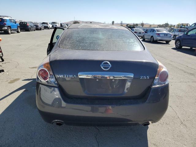 Photo 6 from auction – 2012 NISSAN ALTIMA BAS with VIN 1N4AL2AP8CN470664