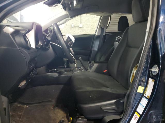 Photo 7 from auction – 2017 TOYOTA RAV4 LE with VIN JTMBFREV6HJ131486