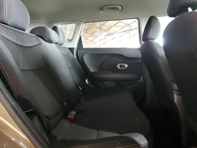 Photo 10 from auction – 2015 KIA SOUL with VIN KNDJN2A27F7170728