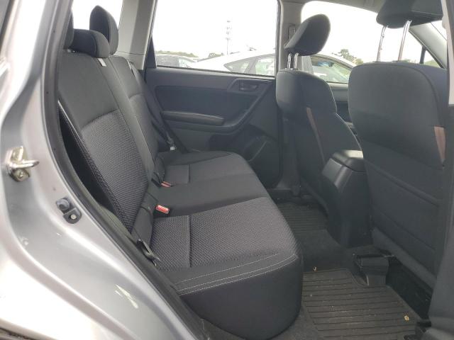 Photo 11 from auction – 2018 SUBARU FORESTER 2 with VIN JF2SJABCXJH594989