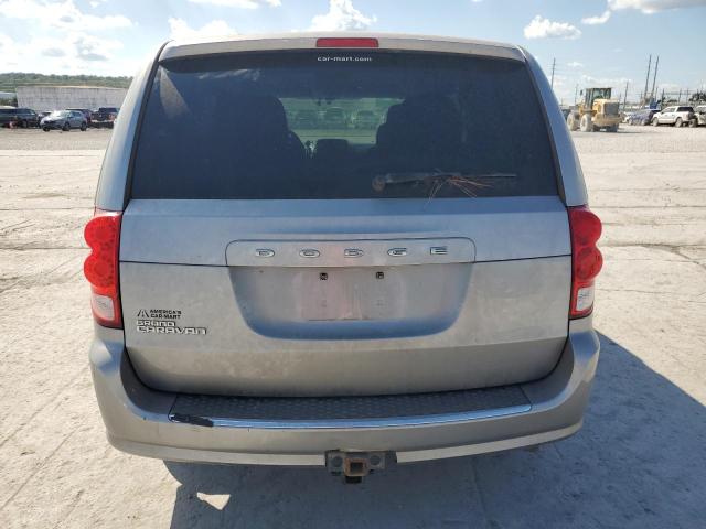 Photo 6 from auction – 2016 DODGE GRAND CARA with VIN 2C4RDGBG4GR285252