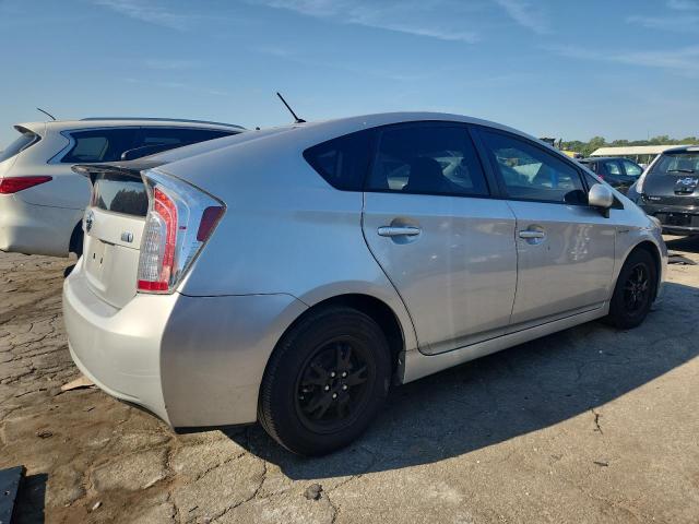 Photo 3 from auction – 2013 TOYOTA PRIUS with VIN JTDKN3DU7D1676356