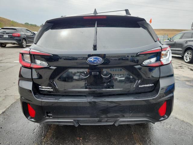 Photo 6 from auction – 2024 SUBARU IMPREZA SP with VIN JF1GUAFC2R8226653