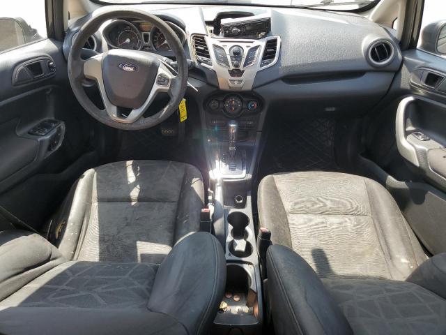 Photo 8 from auction – 2011 FORD FIESTA SE with VIN 3FADP4BJXBM148155