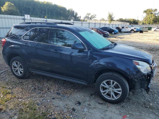 Photo 4 from auction – 2017 CHEVROLET EQUINOX LT with VIN 2GNALCEK3H6300391