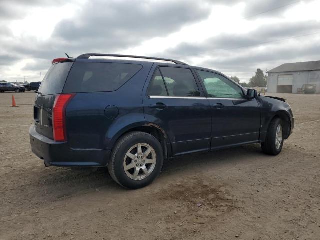 Photo 3 from auction – 2006 CADILLAC SRX with VIN 1GYEE637960199331