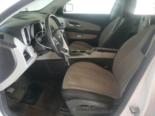 Photo 7 from auction – 2010 CHEVROLET EQUINOX LT with VIN 2CNFLNEW4A6351767