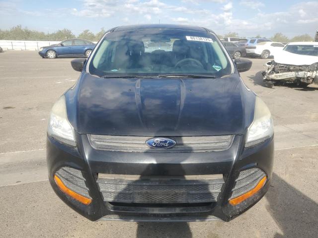 Photo 5 from auction – 2014 FORD ESCAPE S with VIN 1FMCU0F7XEUD01943