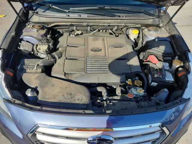 Photo 12 from auction – 2016 SUBARU OUTBACK 3. with VIN 4S4BSENC7G3213311