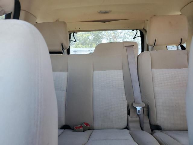 Photo 10 from auction – 2008 FORD EXPLORER X with VIN 1FMEU73E18UB11683