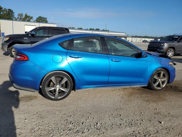 Photo 3 from auction – 2015 DODGE DART GT with VIN 1C3CDFEB6FD320752