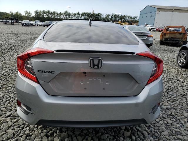 Photo 6 from auction – 2016 HONDA CIVIC EXL with VIN 19XFC1F71GE215013